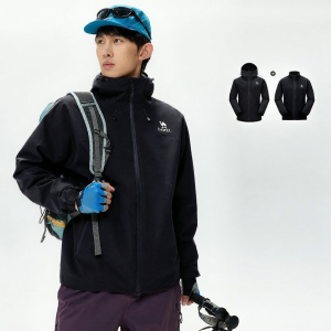CAMEL | 3-in-1 New Windproof Waterproof Outdoor Jacket