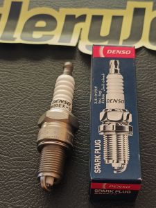 BUSI SPARK PLUG DENSO W20EX-U ORIGINAL