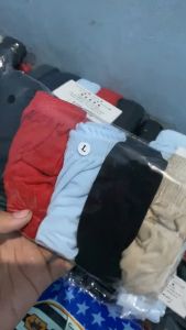(ISI 12 PCS) CELANA DALAM PRIA DEWASA-CD DALEMAN TERMURAH