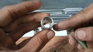 Mata Kunci Sock TEKIRO 14mm 1/2\\\" 12PT: Kunci Shock & Mata Sok