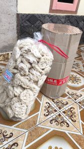 Kerupuk Mawar Mekar 500grm (MATANG)