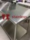 VK stainless