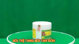 Cao tang đon bôi Trúc Linh Cho Gà Đá tan bầmgam đautránh phù nề tránh ké giữ bo tốt. Dạng Bôi Cho Gà Chọi.Nhanh Phục Hồi Bôi Tang Cho Gà.