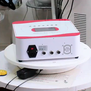 Rosemarry-3in1 RF Ultrasonic Blasting Fat Instrument Body Slimming Skin Lifting Beauty Machine