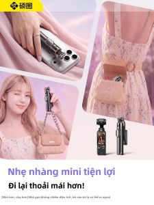 SAMTOGO | Portable Selfie Stick Tripod Camera Phone Universal