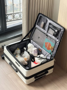 Roaming | Expandable Side Opening Luggage 20 inches for 20 inch luggage