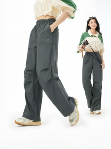 CAMEL | Breathable Sun Protection Outdoor Pants