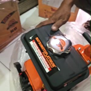 Mesin Pompa Alkon 1.5 inch Matsumoto MGP 40B