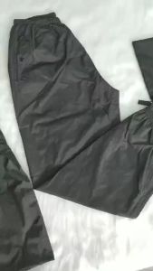 Combo bộ áo mưa chơi golf TaylorMade - Hàng chất lượng