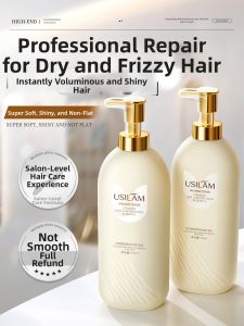 USILAM | Salon Quality Restoring Smoothing Nourishing Hair Conditioner