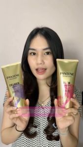 Perawatan Rambut / Hair Care Pantene Conditioner 150 Ml & 70 Ml Biotin Strength Collagen Repair