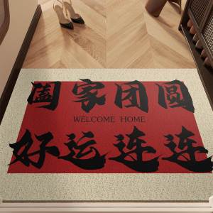 PH | Anti-slip Dust-removal Doormat