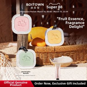 Long-lasting Fragrance Aroma Bag