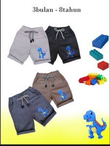 Celana anak terlaris. Celana chinos bayi anak laki-laki Celana chinos anak usia 3bulan 6 bulan 1th 2th 3th 4th 5th 6th 7th 8th Yanshop.id