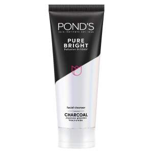Sữa rửa mặt POND’S White beauty trắng hồng rặng rở 100g