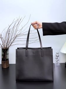 MITSOSA Tote Bag Right Angle Shoulder Bag with Compartment 2024 Fashion for Lady