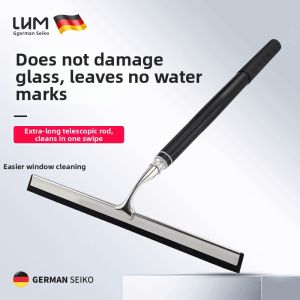 LHM | Window Cleaning Tool Extendable Pole