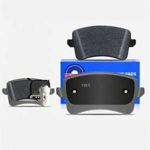 OEM Rear Brake Pads