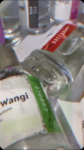 Paket Usaha Parfume Termurah