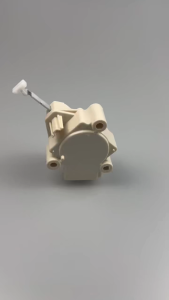 Universal LG Drain Motor QC22-1 LG Washing Machine Traction Drain Switch