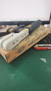 คีมจับอ๊อก คีมจับเชื่อม คีมเชื่อม ลิเบอร์ตี้แท้100% LIBERTY 500A SH-500A ของแท้คุณภาพ ทนความร้อนสูง มาตรฐานอุตสาหกรรม ISO 9001 : 2000 เครื่องมือช่างมืออาชีพ สินค้าพร้อมส่ง ตรงปก