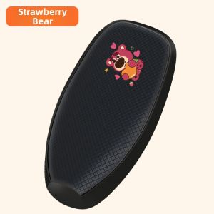 Waterproof Sun-Resistant Electric Bike Seat Cover
