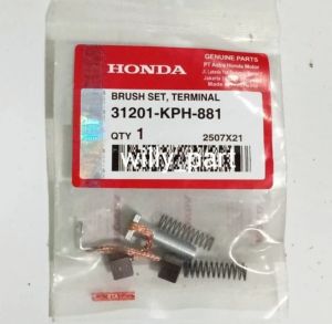 Areng Stater Arang Starter Kul Cool Stater Starter Honda Kph Karisma Supra x 125