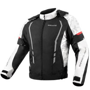 SULAITE | Windproof Waterproof Fall Protection Riding Suit