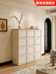IRIS | Large Capacity Drawer-type Clothing Storage Box