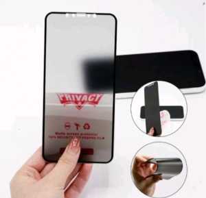 [ANTI INTIP] Perlindungan Layar Tahan Banting & Anti Pecah untuk Smartphone