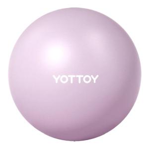 YOTTOY | Pregnancy Postpartum Recovery Yoga Ball for Abdominal Slimming