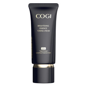 COGI | Brightening Isolation Modifying Face Cream