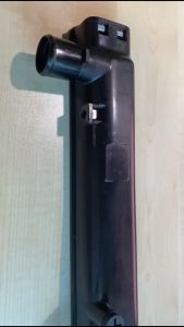 Upper Tank Radiator Toyota Land Cruiser VJD - 6942