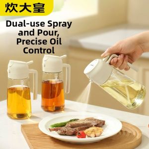 COOKER KING | Non-hanging Oil Sprayer Kitchen Food Grade