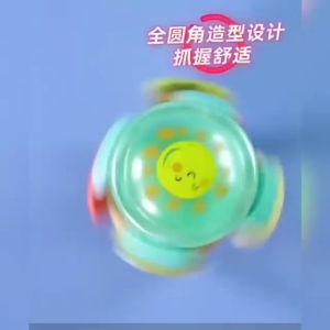 [BIG SALE] 2in1 Gigitan Bayi multifungsi Rattle teether mainan bayi bpa free