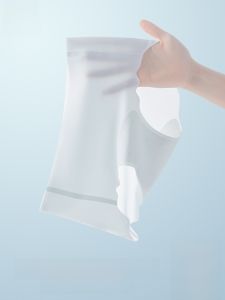 MiiOW | Ultra-Thin Ice-Silk Womens Underwear Triangle Shorts Antibacterial Seamless Silk Ladies Briefs Mid-Waist Youth Style 2025 Summer