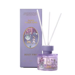 THEBEAST | Flameless Scent Diffuser