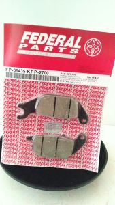 KAMPAS REM FP-06435-KPP-2700 FEDERAL ORIGINAL KAMPAS REM SUPRABLADE MURAH