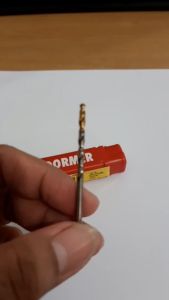 Matabor Dormer 2.5mm