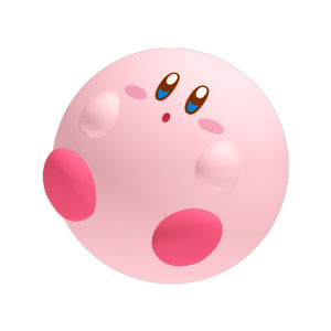 Bandai | Kirby and Friends Blind Box