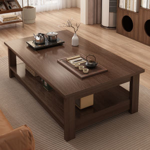 OYIla | Vintage Compact Living Room Tea Table