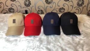 Topi Baseball cap : BREWYN - EDIKO - Topi baseball topi golf pria wanita / Topi baseball topi golf pria wanita