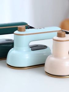 ⚡️พร้อมส่ง⚡️ เตารีด เตารีดพ่นไอน้ำ เตารีดไอน้ำพกพา เตารีดมินิอเนกประสงค์ เตารีดราคาถูกๆ เตารีดไอน้ำแบบพกพา เตารีดไอน้ำพก เตารีดอบไอน้ำแบบมือถือ