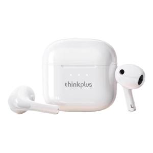 Lenovo | Wireless Semi-In-Ear Noise Cancelling High Fidelity Bluetooth Earphones 2026 New