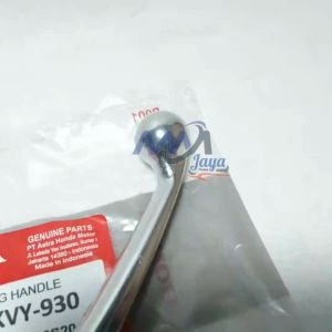 Handle Rem Kanan Motor Beat Karbu Scoopy Carbu Vario 110 Spacy Revo FI Supra x 125 FI New KVY Handel