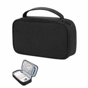 Large Size Travel Organizer Bag Cable Data Storage Organizers Pouch Carry Case Portable Waterproof Digital Storage Bags