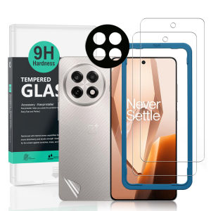 IBYWIND Tempered Glass Screen Protector For OnePlus 13R 5G: A Comprehensive Guide