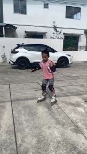 สนับป้องกันเด็ก สนับเด็กโต สนับผู้ใหญ่ สนับเข่าและศอก แฟนซี สำหรับกีฬาจักรยาน โรลเลอร์สเก็ต สำหรับผู้ใช้งา