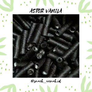 SNACK KILOAN ASTOR MINI VANILA 500 GRAM | CEMILAN MURAH MAKASSAR