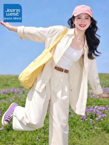 Jeanswest | Ice Silk Sun Protection Womens Shirt